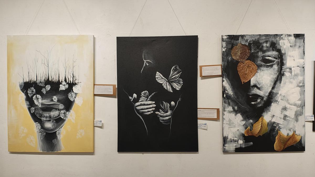 Obras de Anupama Ramachandran