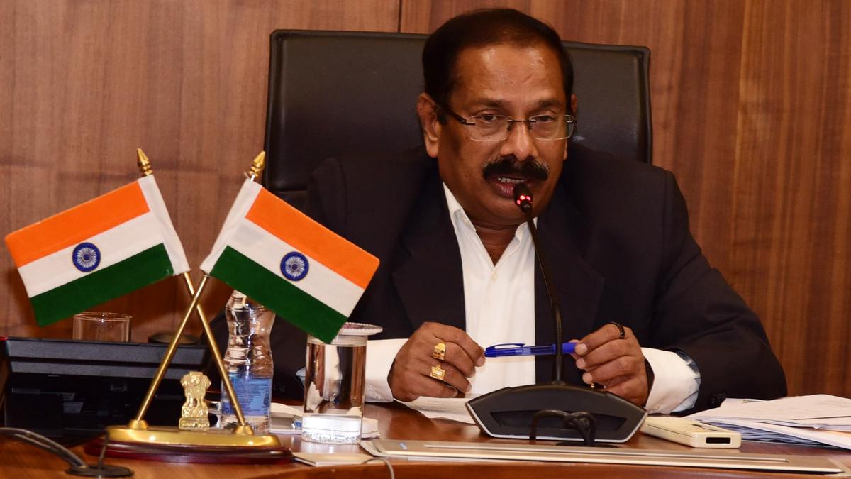 Govt. sanctions ₹36 crore for establishment of centre for energy and cyber resilience in Amaravati