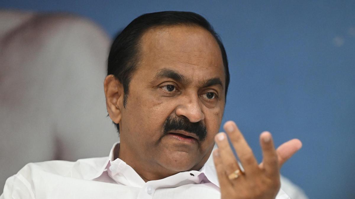 Kerala Assembly: CPI(M) moves breach of privilege notice against Satheesan for &lsquo;demeaning&rsquo; Education Minister