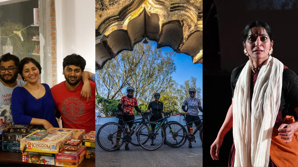 New Year, new you: 10 clubs in Bengaluru you can join in 2023