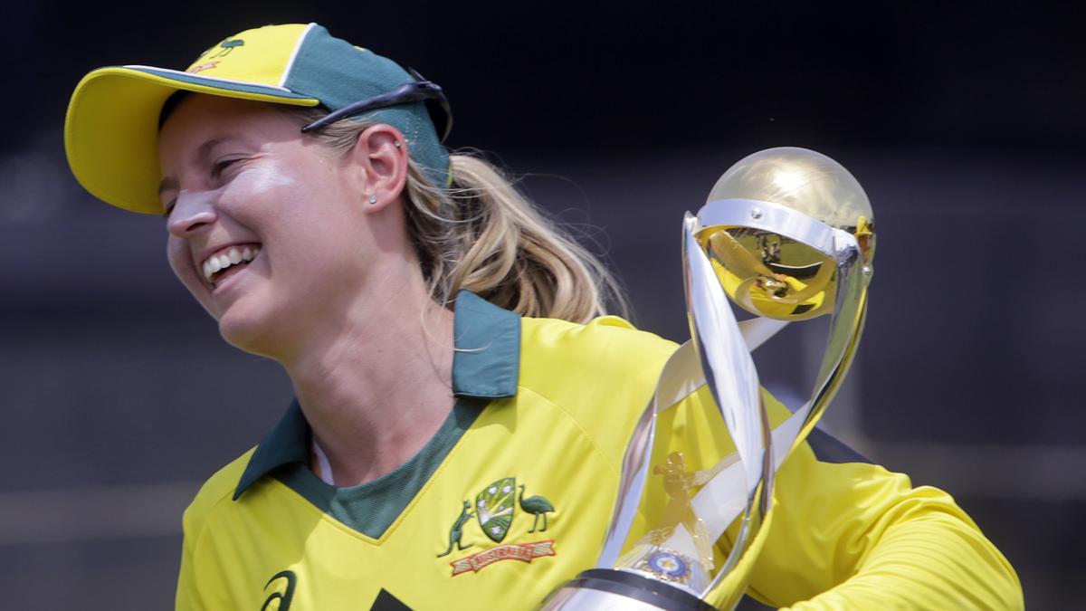 Australia captain Meg Lanning quits international cricket after winning 7 World Cup titles