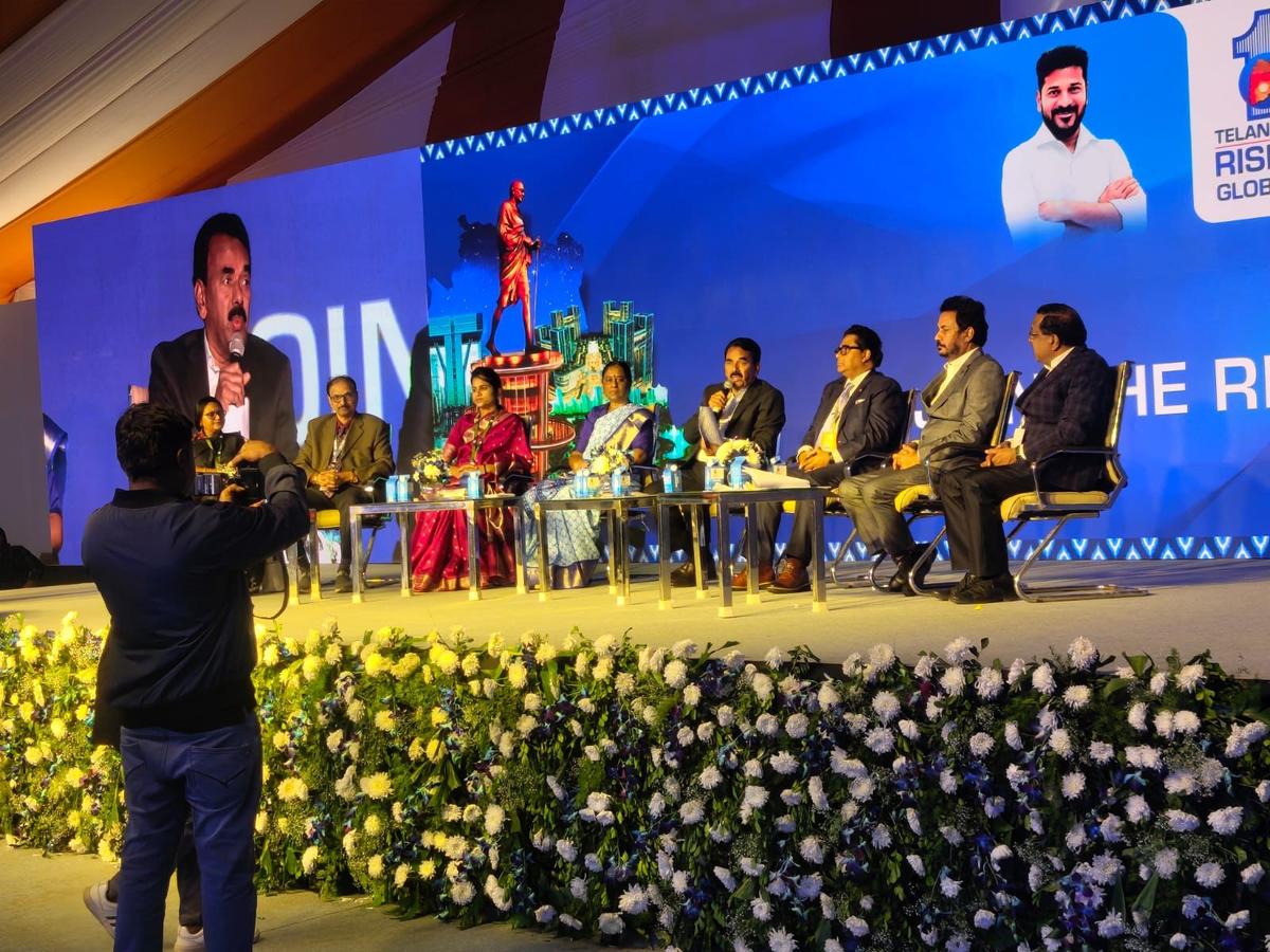 thehindu.com - Siddharth Kumar Singh - Telangana plans 10 experiential tourism clusters to offer curated visitors experience