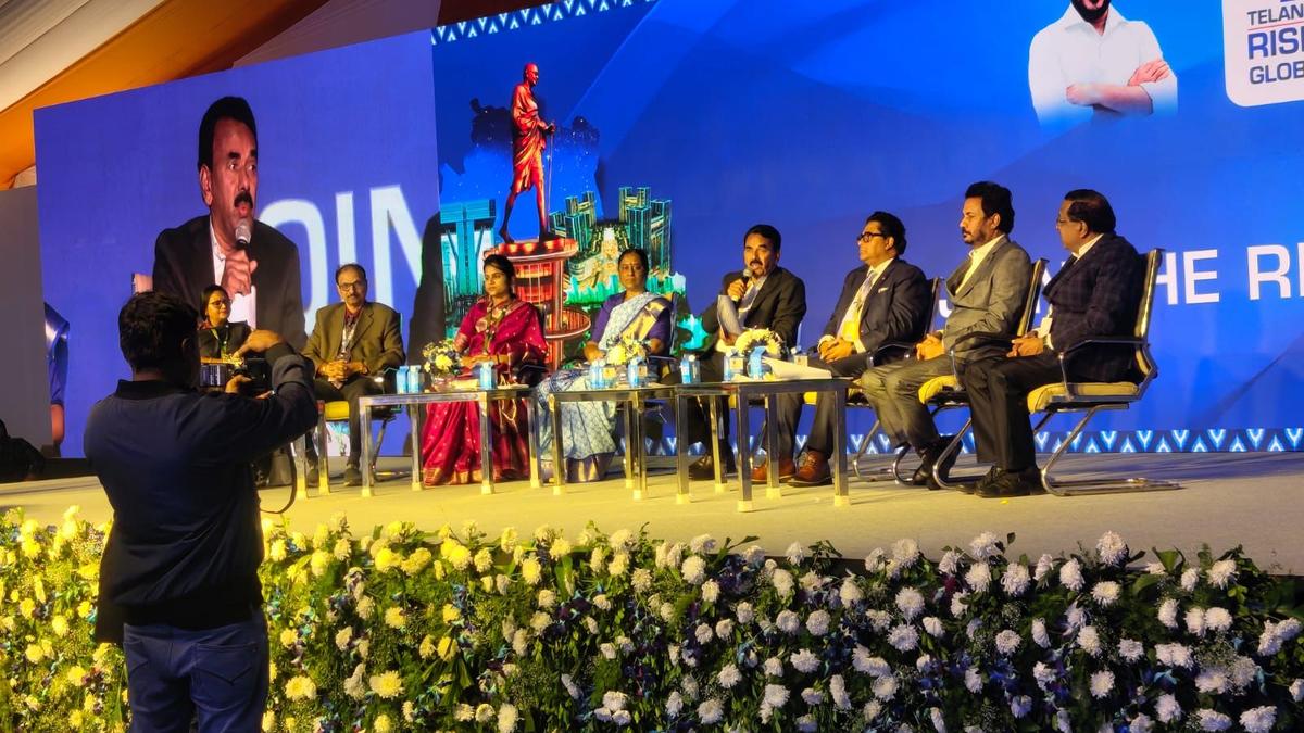 Telangana plans 10 experiential tourism clusters to offer curated visitors experience