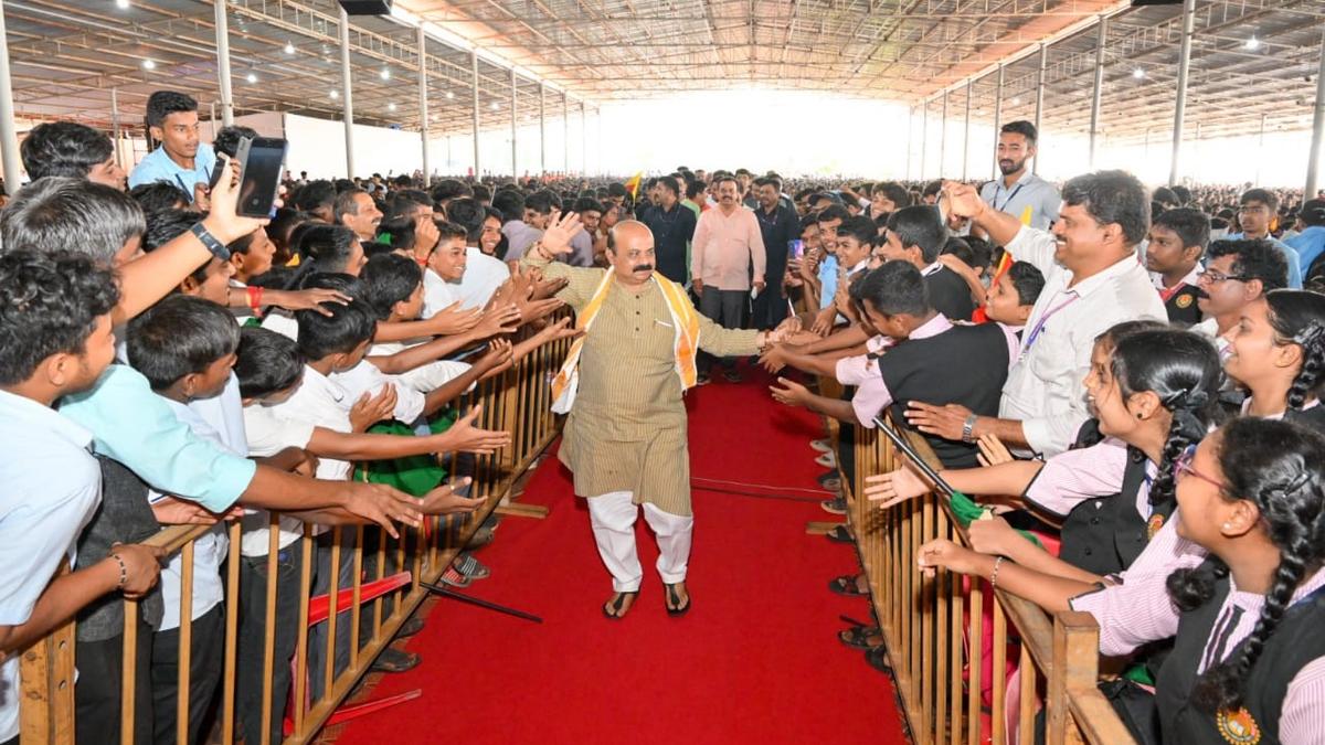 Poll promises may require major rejig of budgetary allocation