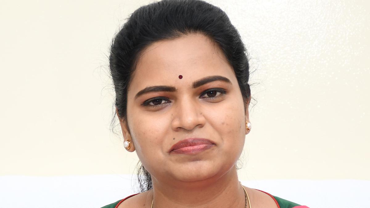 YSRCP committed to social justice and development, says Andhra Pradesh