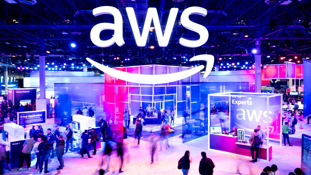 Amazon’s AWS cloud computing unit cuts at least hundreds of jobs, sources say