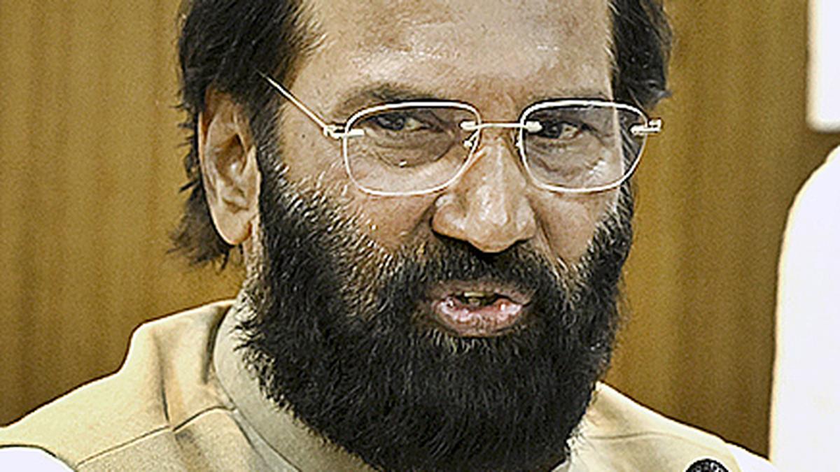 Uttam terms Harish’s claims untruthful and misleading