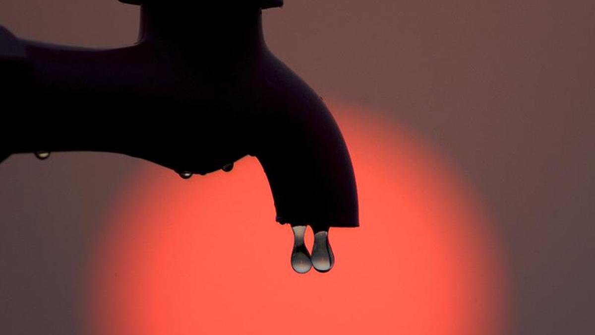 Dharwad ties up with owners of 186 private borewells to ensure water supply during summer