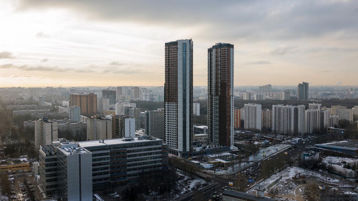 Electrician jumps to death from 24th floor of residential apartment in Bengaluru