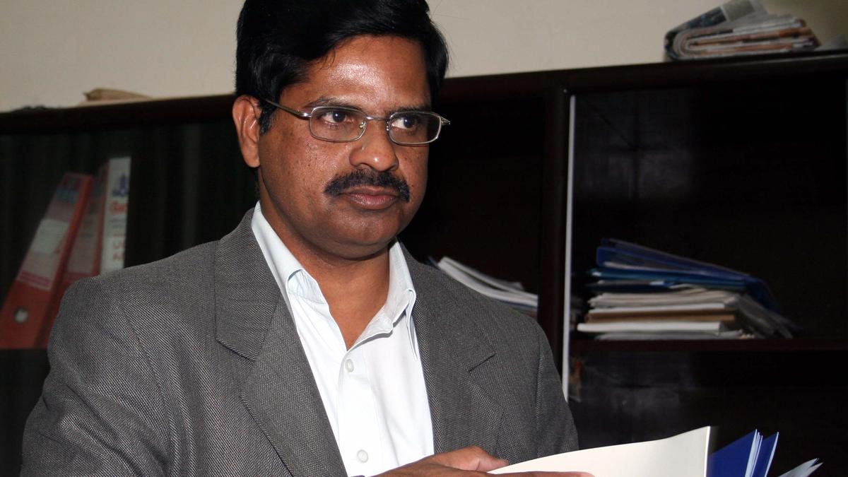 TGCHEs roadmap to align with priorities of NEP and Telangana Rising 2047