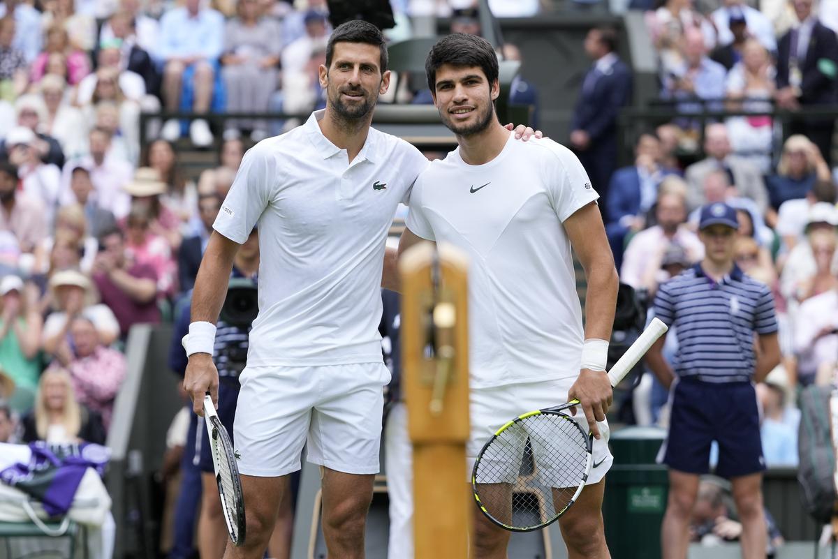 Tennis icon issues huge statement on Coco Gauff's 2024 Wimbledon