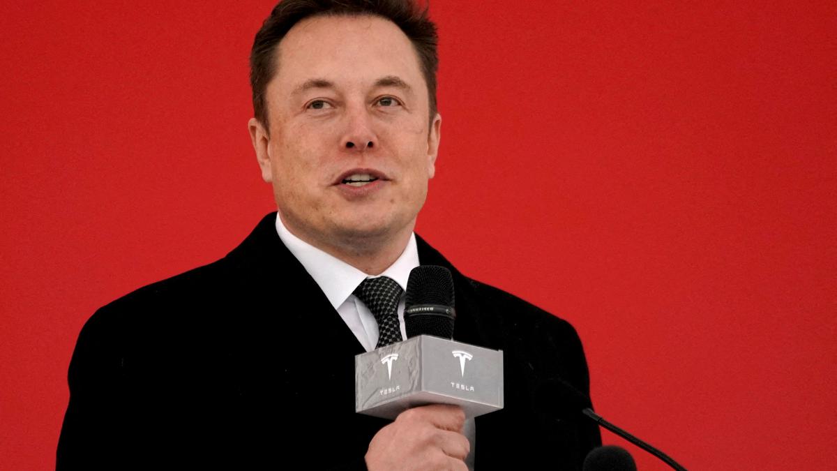 Musk feels 'super bad' about economy, needs to cut 10% of Tesla jobs