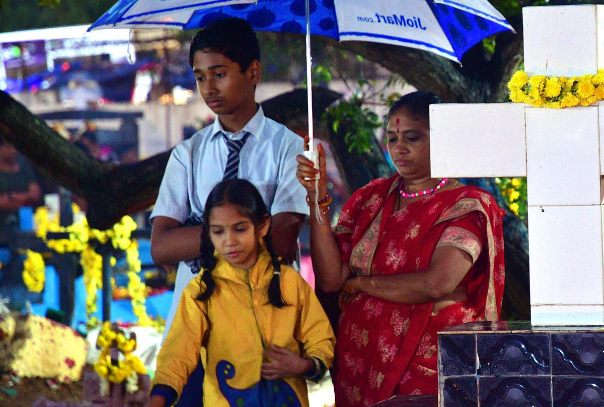 Top Tamil Nadu news developments today