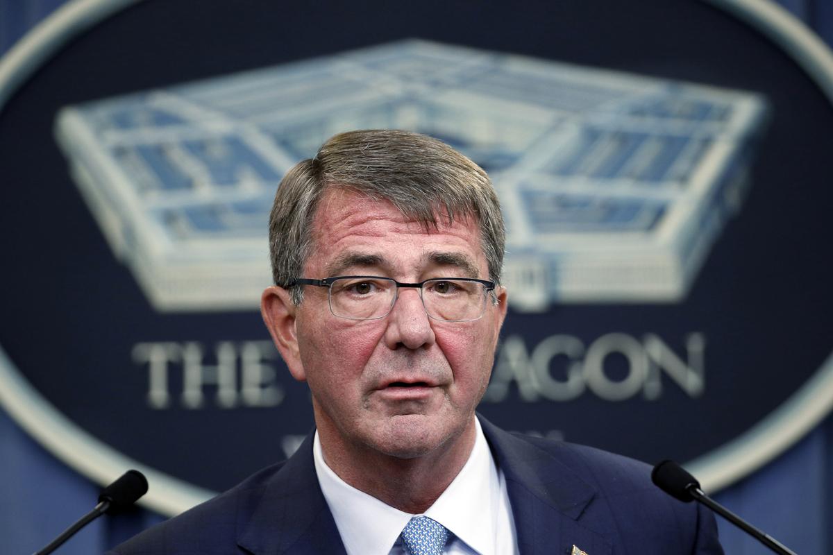 Ashton Carter, U.S. ex-Defence Secretary and architect of modern U.S.-India security partnership, passes away
