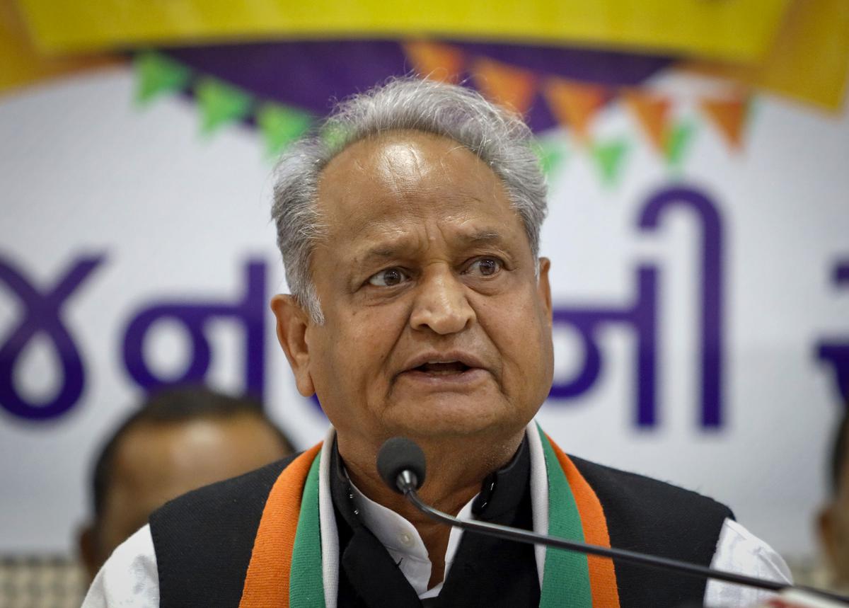 OBC quota emerges as a new flashpoint of conflict in Rajasthan Congress