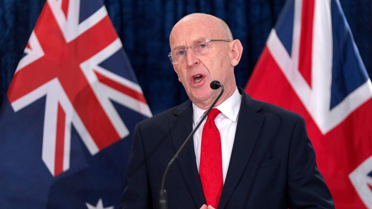 Britain and France air forces conduct joint operation on suspected Islamic State arms dump in Palmyra, Syria