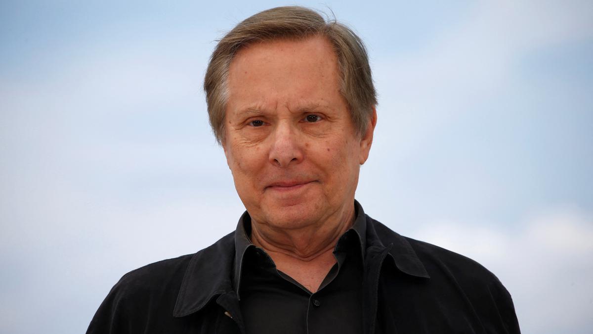 William Friedkin, Oscar-winning director of 'The Exorcist' and 'The French Connection,' dies