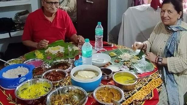 Kerala’s kitchen network serves tourists a slice of local culture