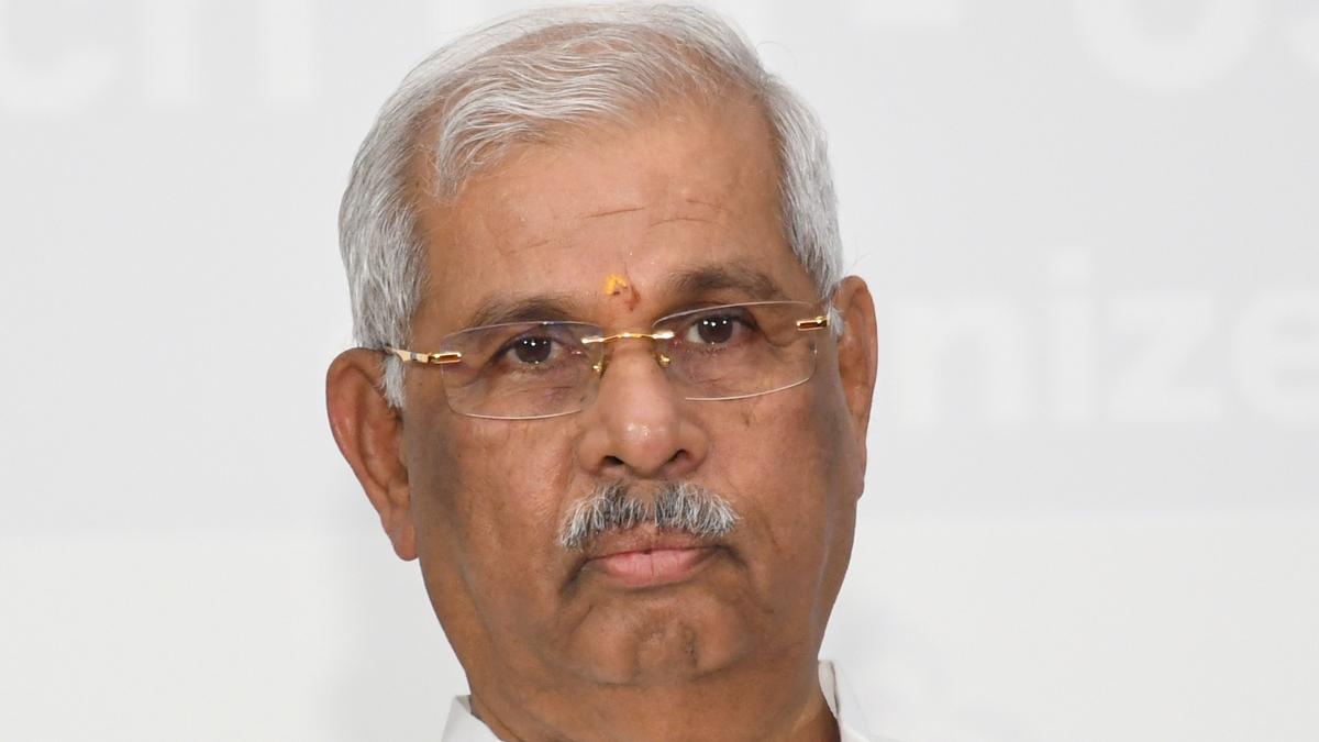 Kerala Governor moves Supreme Court against Chief Minister Vijayan’s role in Kerala VC appointments