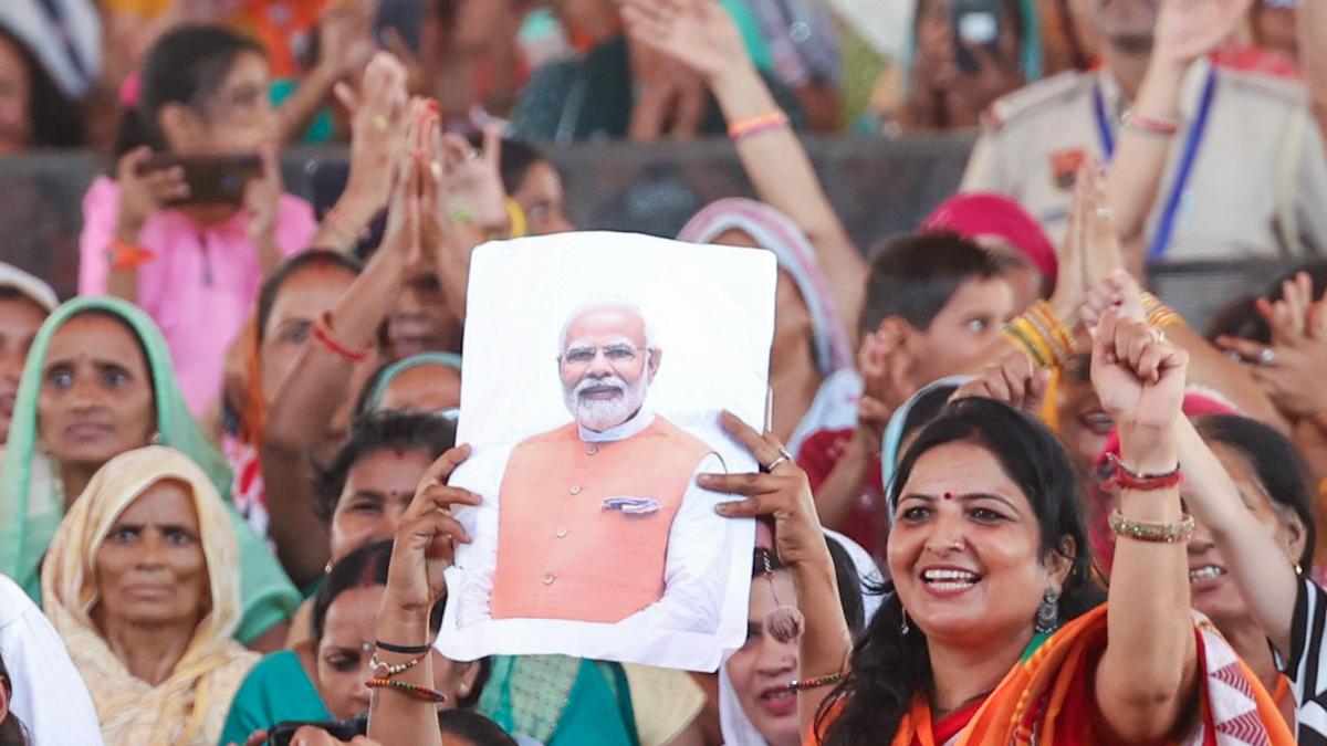 Why every party is mobilising Dalit support