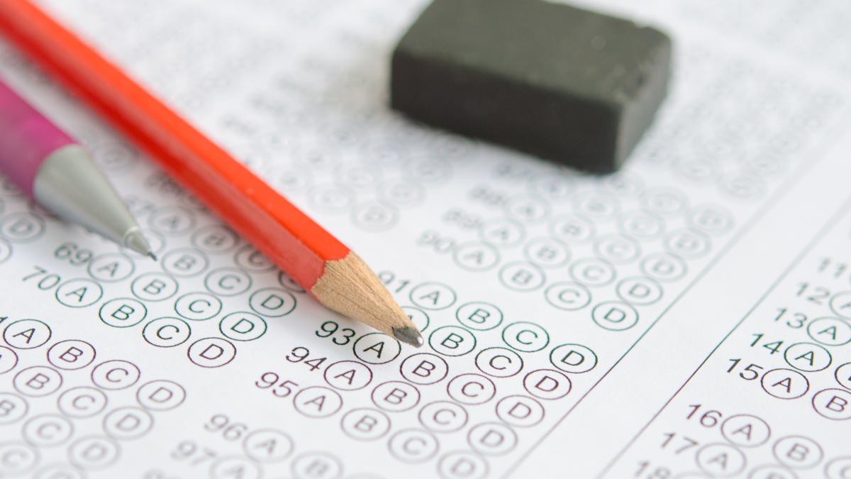 Chhattisgarh: Backlash after school exam question about dog’s name has ‘Ram’ as option