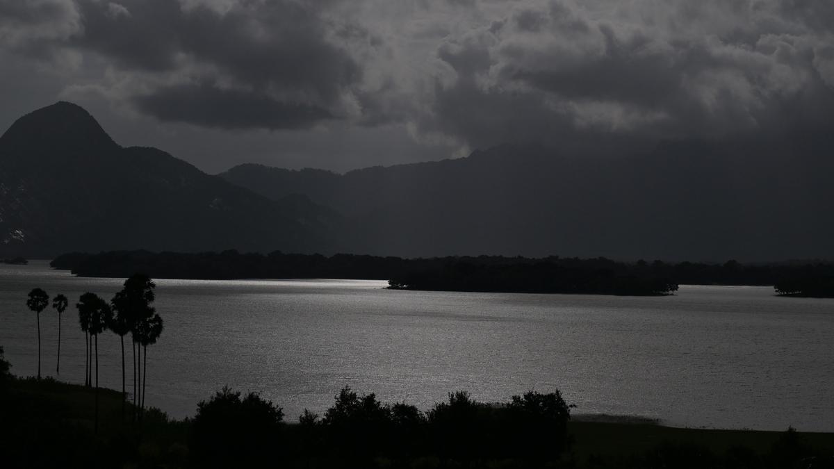 People warned as dams raise spillway shutters in Palakkad
