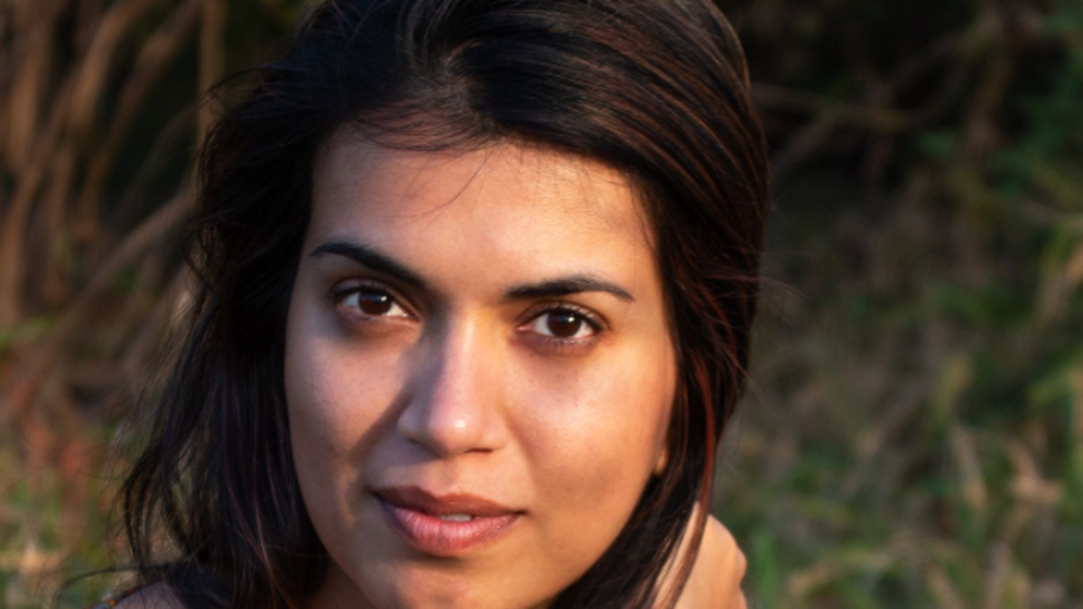 Zara Chowdhary wins 2025 Shakti Bhatt award for debut memoir