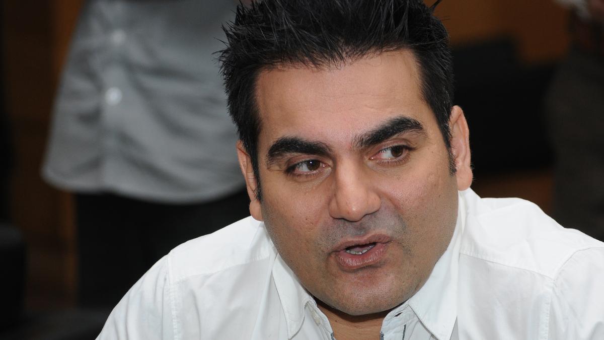 We are all trying to recover from this: Arbaaz Khan reacts to Baba ...