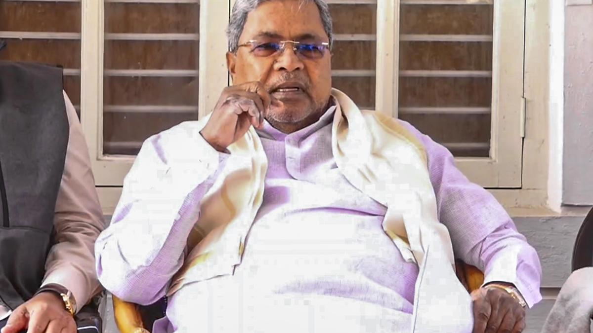 Raju Kage writes to Chief Minister seeking statehood for North Karnataka