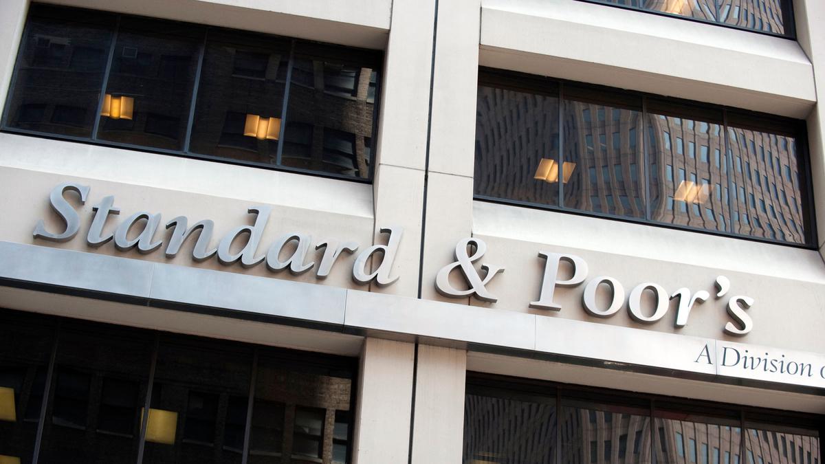 S&P retains India’s growth projection at 6% for FY24