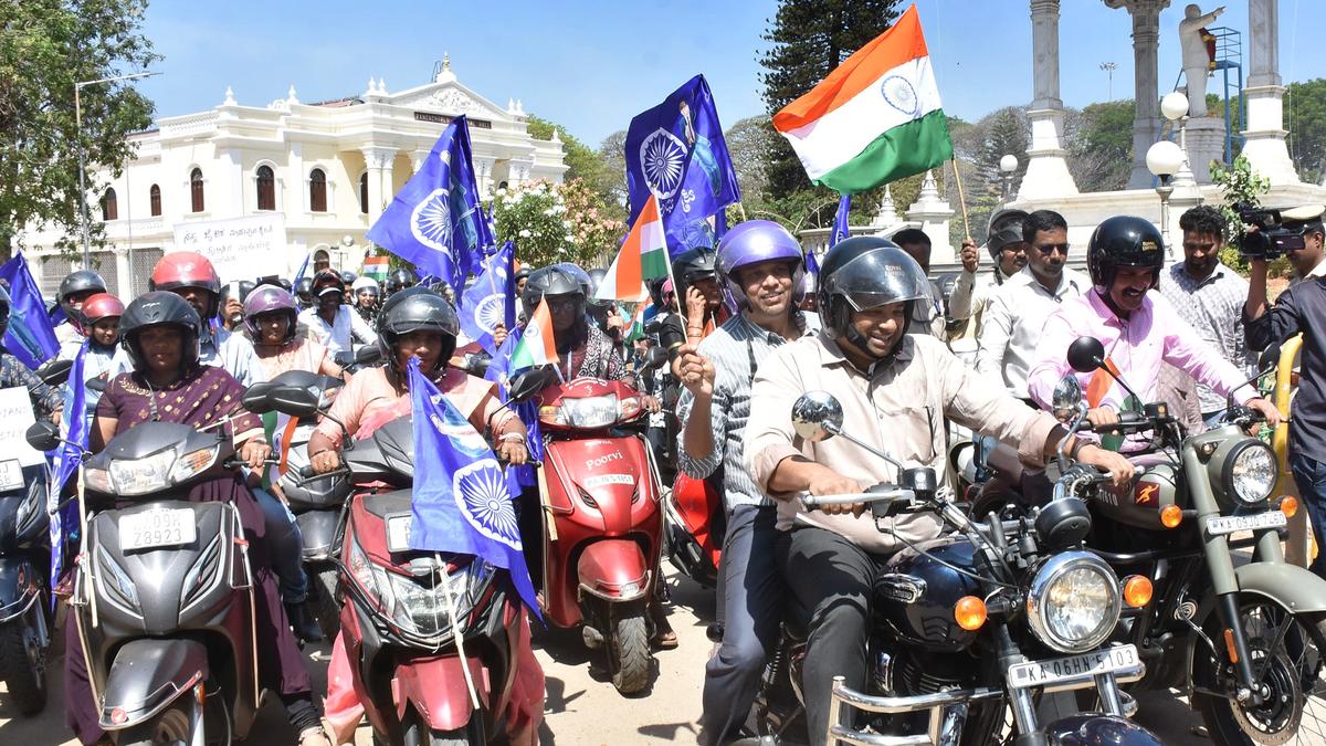 Top news developments in Karnataka on February 15, 2024