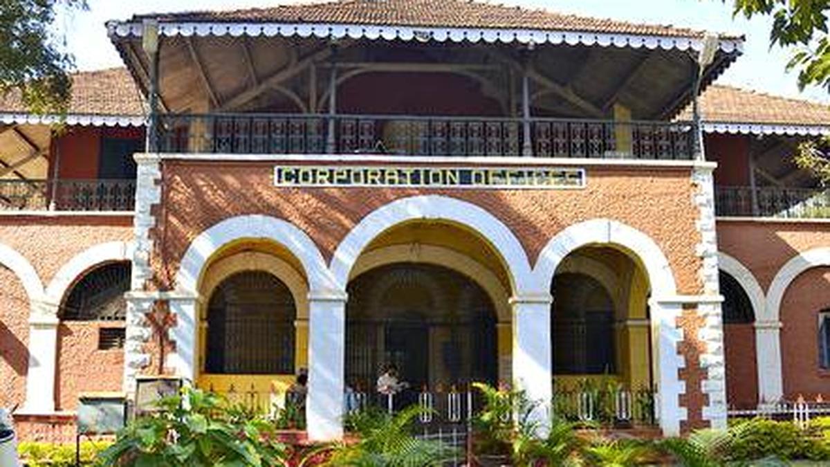 Governor gives conditional approval for HDMC bifurcation