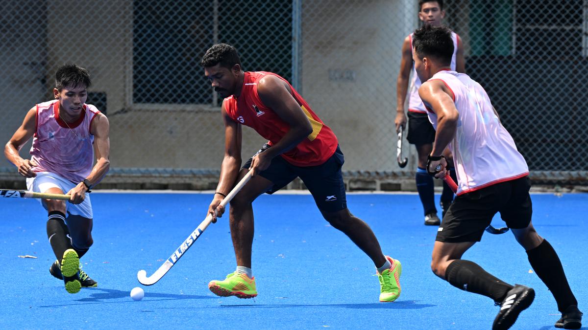 HOCKEY | Manipur shinning bright even in the face of dire obstacles