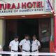 Kolkata fire | Owner and manager of hotel arrested