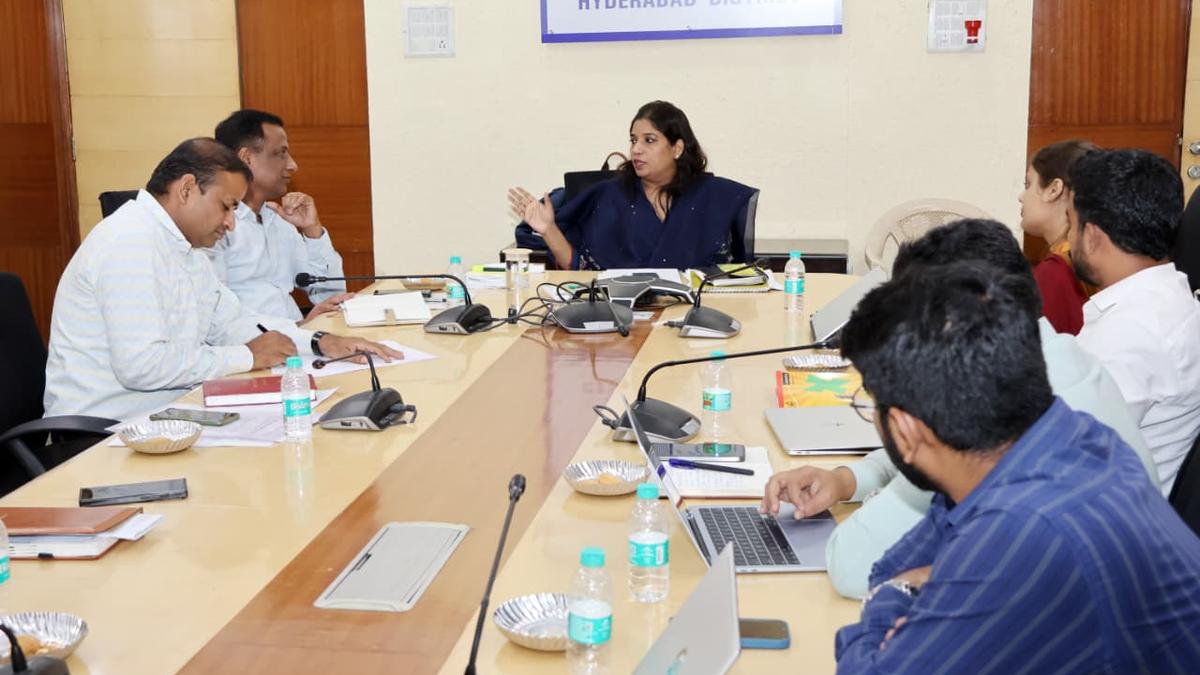 Hyderabad sees diesel demand surge, Collector orders strict monitoring of supplies