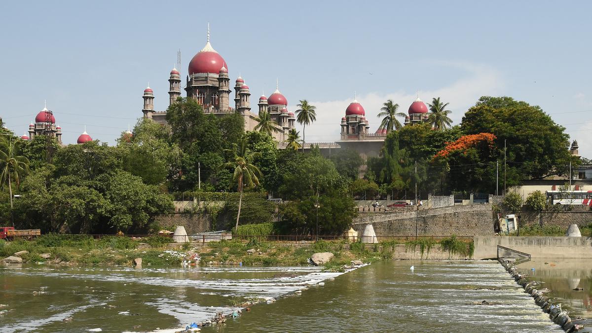 Telangana High Court delivers first ever verdict in Telugu