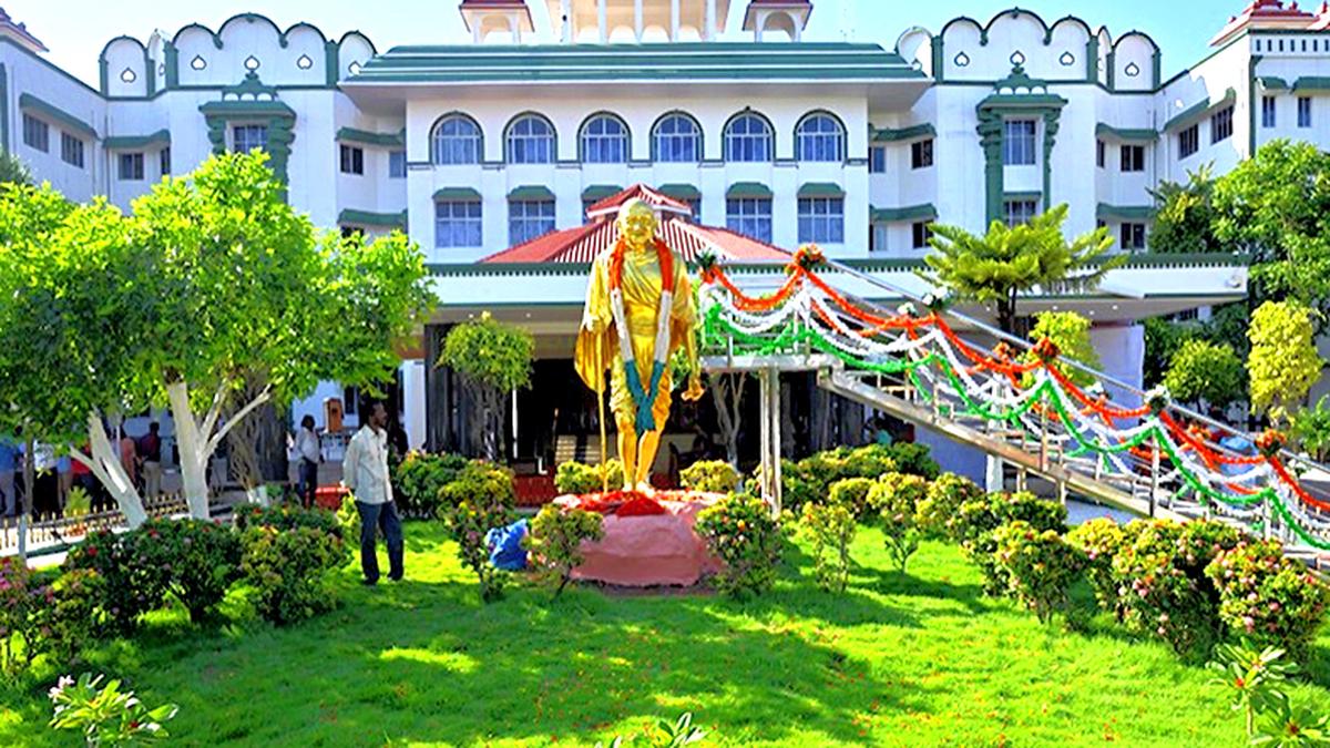 HC orders CBI probe into illegal sale of govt. land assigned to missionary