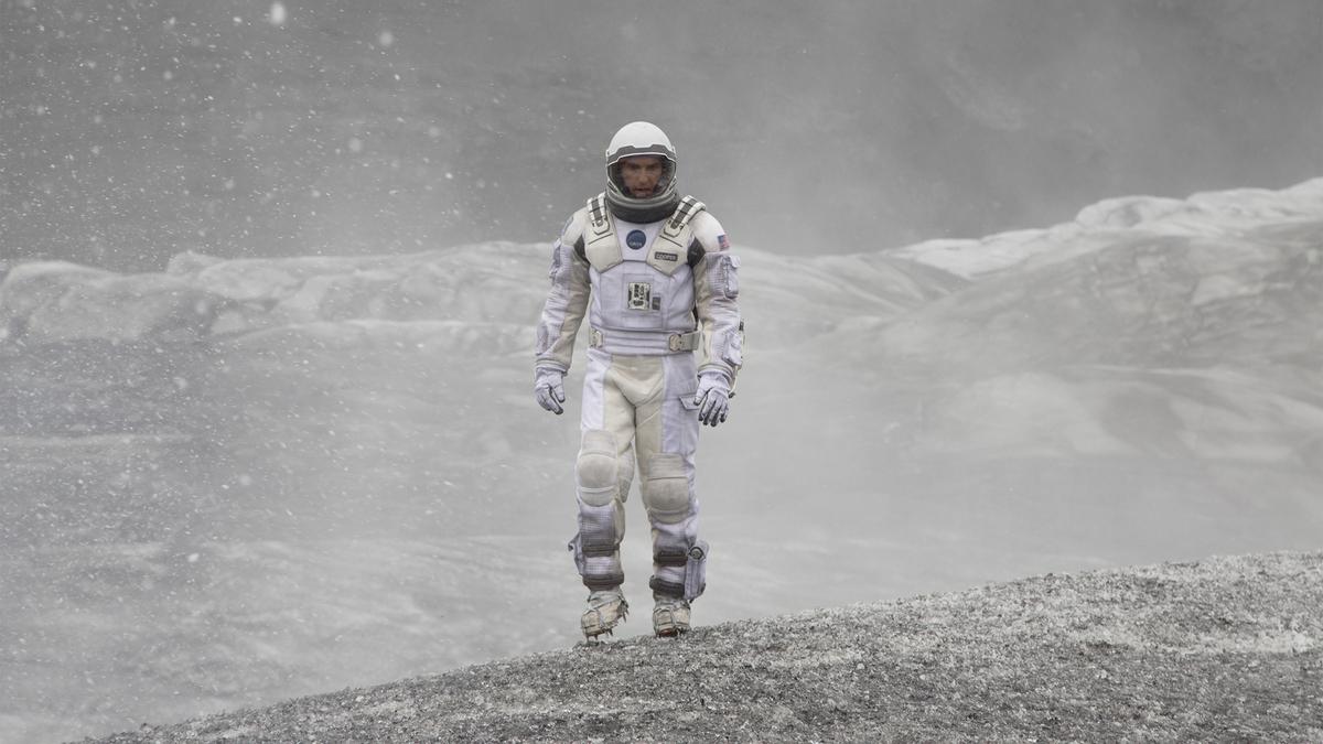 Interstellar, Christopher Nolan’s masterpiece to re-release in India on February 7