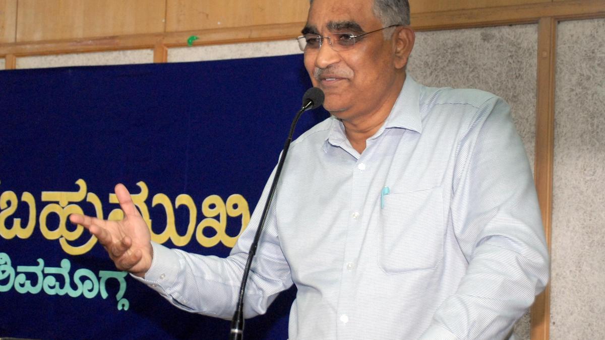 Scientist in favour of education reform to prepare children for rapid technological changes