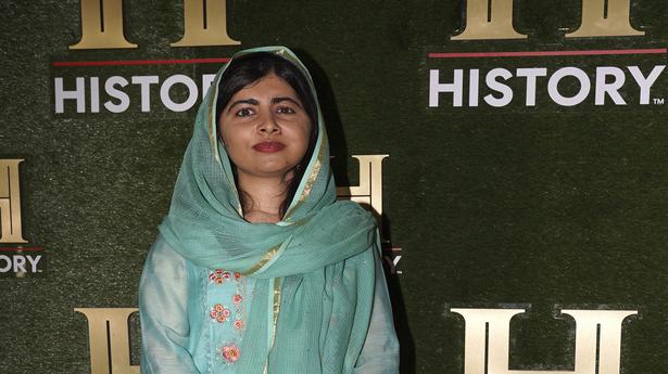 Malala Yousafzai's production banner unveils first slate with Apple TV+