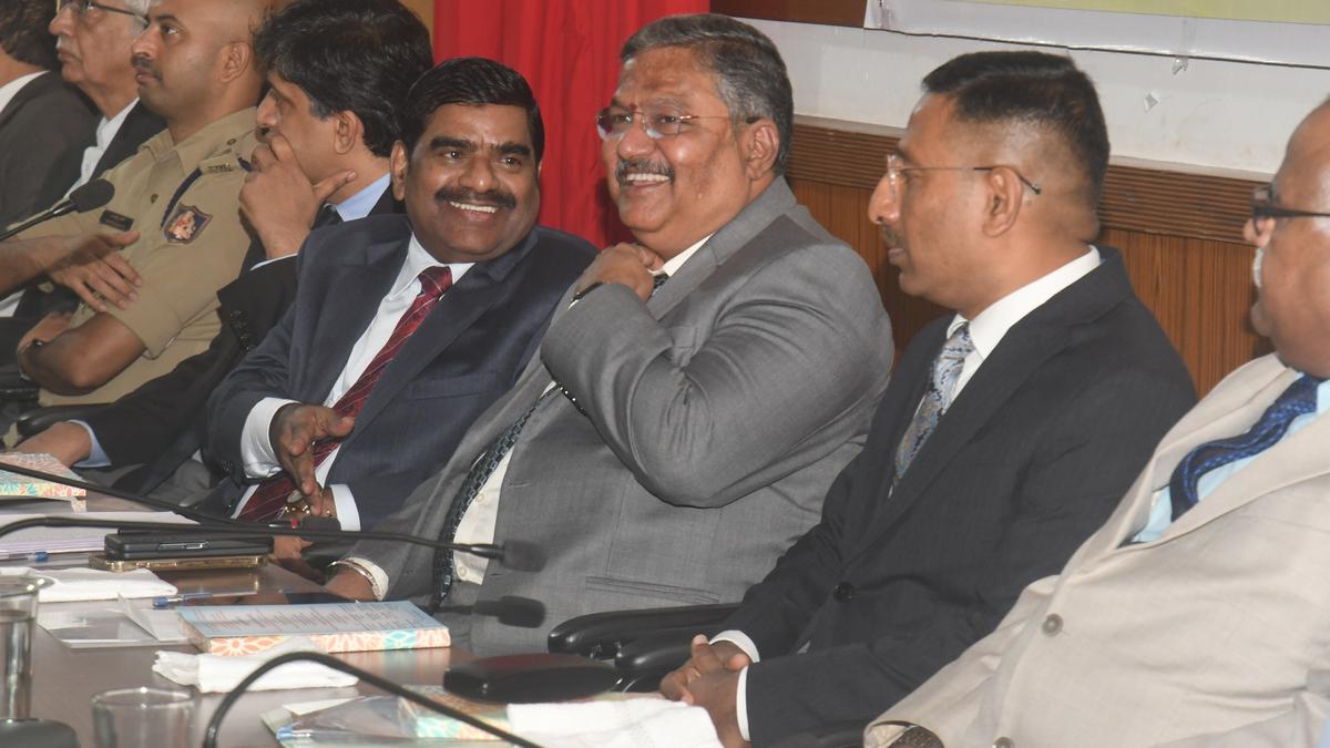 Black spots can be eliminated by studying traffic pattern, says senior advocate