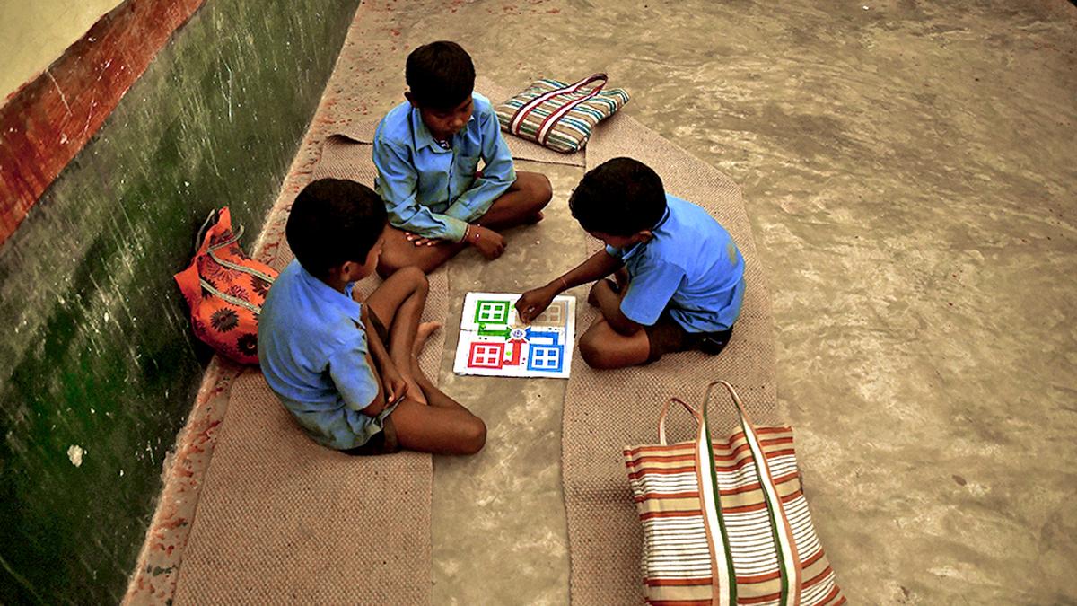 Summer vacation in Chhattisgarh schools extended till June 25 due to severe heat