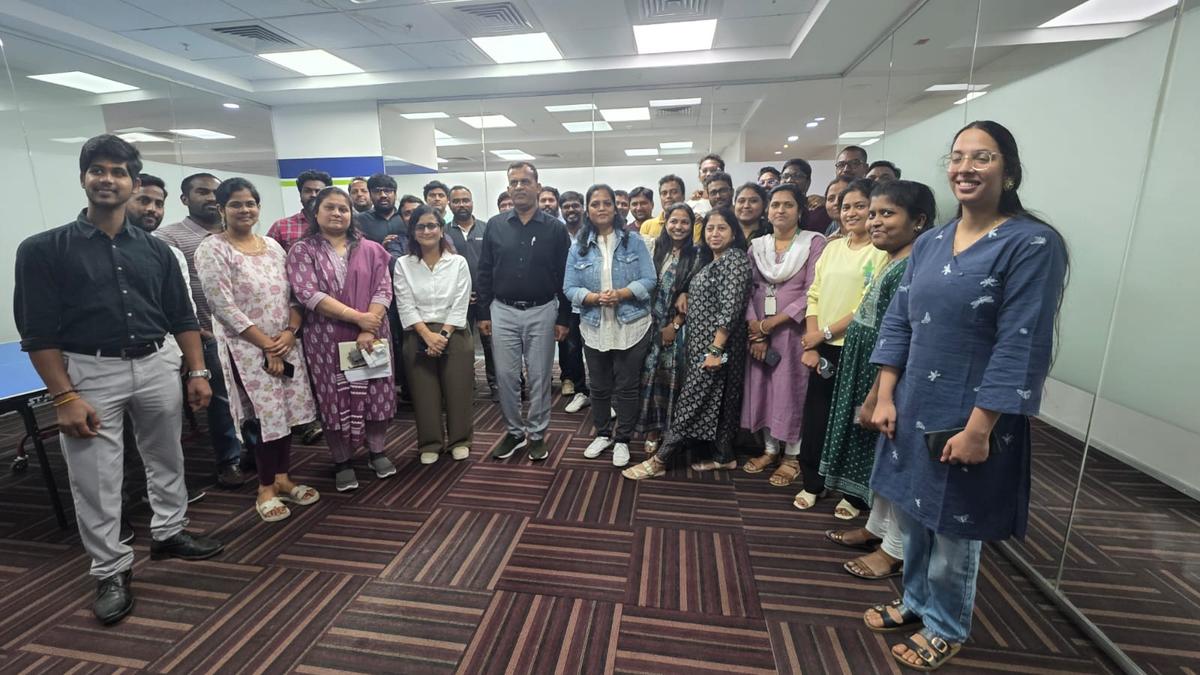 Cyberabad’s She Teams arrest 54 for indecent behaviour in week-long operation