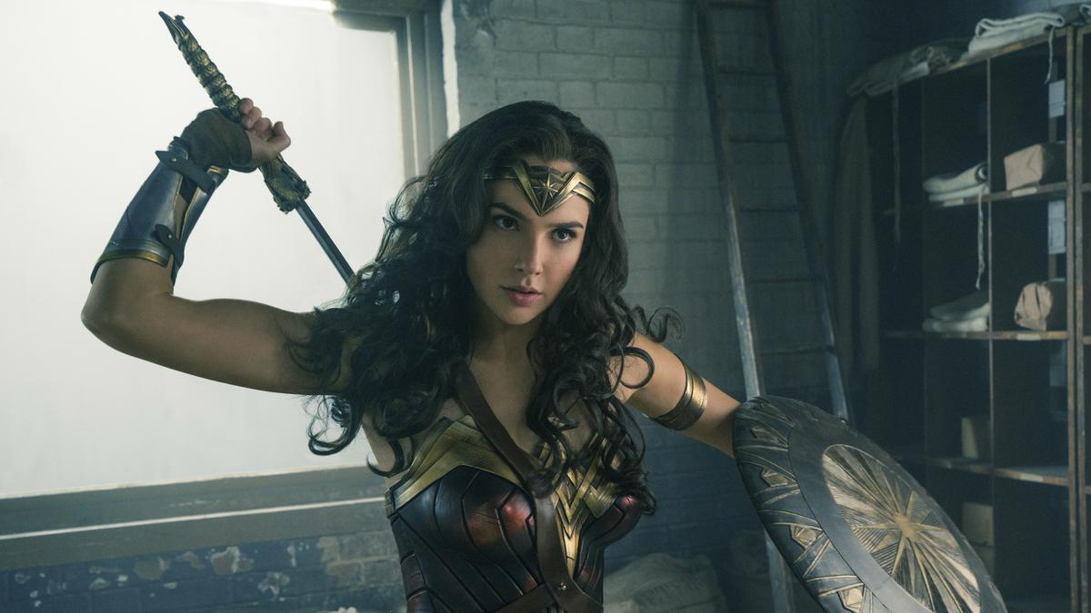 Gal Gadot confirms working on ‘Wonder Woman 3’ with James Gunn and Peter Safran