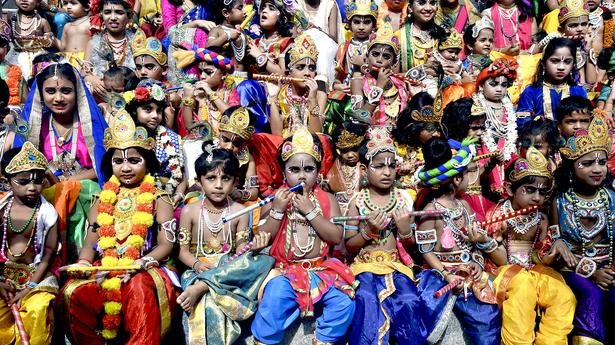 Top news developments from Karnataka on August 19, 2022