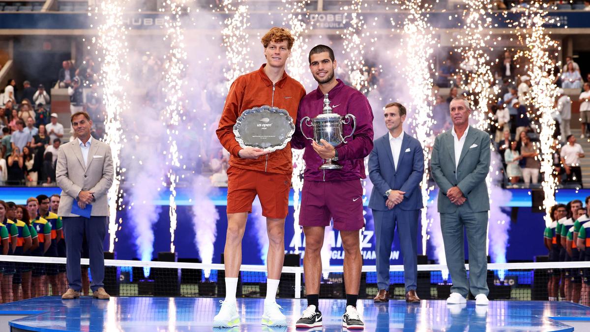 Why the Alcaraz-Sinner duopoly will mirror the Big Three era in tennis