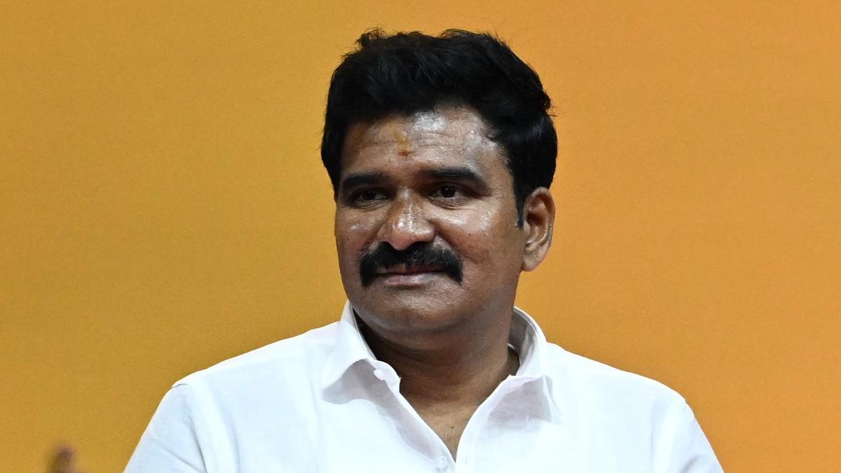 Was Thirupparankundram temple closure delayed to facilitate Minister Nirmalkumar’s visit? asks Madras High Court