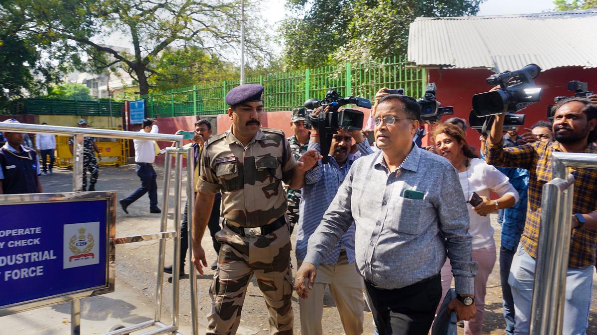 Cattle smuggling probe: ED arrests Anubrata Mondal's chartered accountant