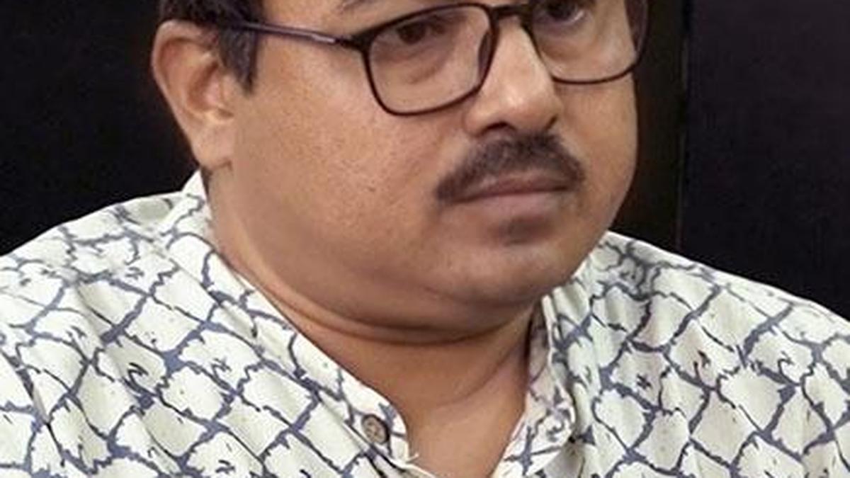 Rate at which West Bengal tribunals restoring names of deleted electors proves genuine voters not allowed to vote: Prasenjit Bose
