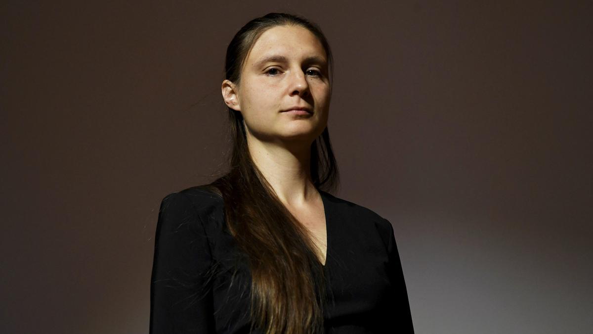 Ukrainian Mathematician Becomes Second Woman To Win Fields Medal - The ...